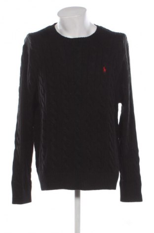 Herrenpullover Polo Ralph Lauren, Größe XL, Farbe Schwarz, Preis € 152,99