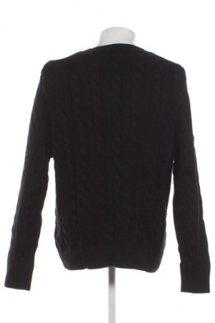 Herrenpullover Polo Ralph Lauren, Größe XL, Farbe Schwarz, Preis € 152,99
