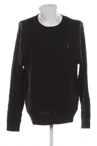 Herrenpullover Polo Ralph Lauren, Größe XL, Farbe Schwarz, Preis € 159,99