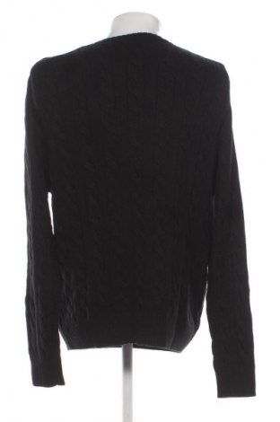 Herrenpullover Polo Ralph Lauren, Größe XL, Farbe Schwarz, Preis € 159,99