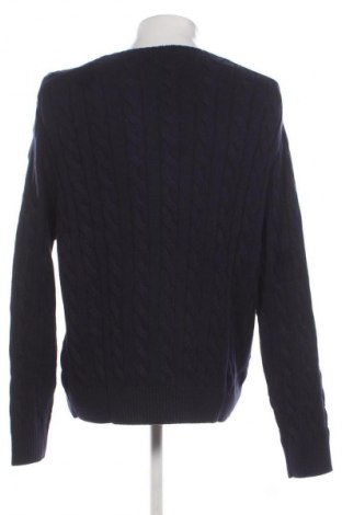 Herrenpullover Polo Ralph Lauren, Größe XL, Farbe Blau, Preis € 152,99