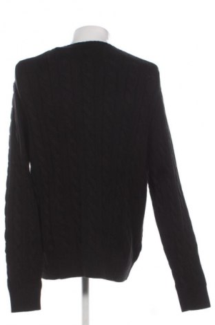 Herrenpullover Polo Ralph Lauren, Größe XL, Farbe Schwarz, Preis € 197,99