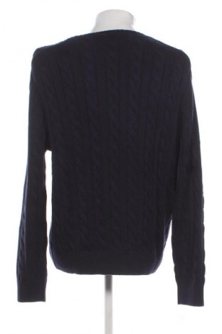 Herrenpullover Polo Ralph Lauren, Größe XL, Farbe Blau, Preis € 197,99