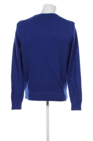 Herrenpullover Polo Ralph Lauren, Größe M, Farbe Blau, Preis € 159,99