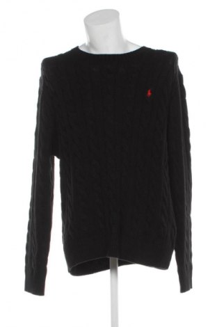 Herrenpullover Polo Ralph Lauren, Größe XL, Farbe Schwarz, Preis € 159,99