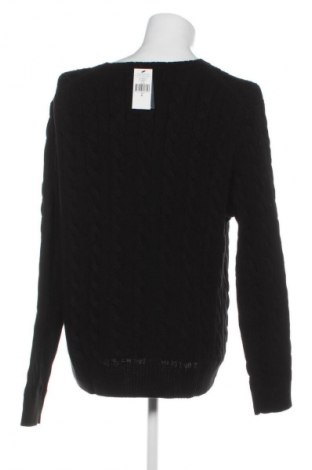 Herrenpullover Polo Ralph Lauren, Größe XL, Farbe Schwarz, Preis € 159,99