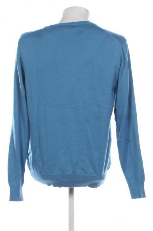 Pulover de bărbați Polo Ralph Lauren, Mărime XXL, Culoare Albastru, Preț 744,99 Lei