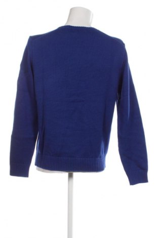 Herrenpullover Polo Ralph Lauren, Größe L, Farbe Blau, Preis 197,99 €