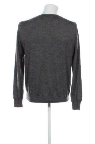 Herrenpullover Polo Ralph Lauren, Größe L, Farbe Grau, Preis 91,99 €