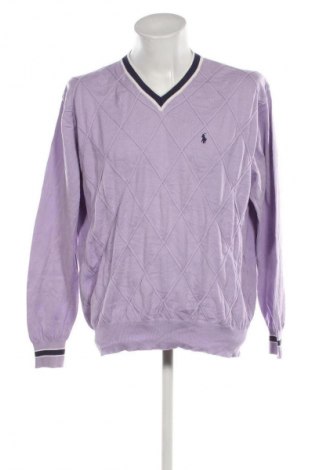 Herrenpullover Polo Ralph Lauren, Größe XXL, Farbe Mehrfarbig, Preis € 54,99