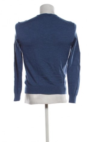 Pulover de bărbați Polo Ralph Lauren, Mărime M, Culoare Albastru, Preț 544,99 Lei