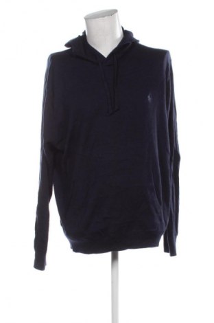 Herrenpullover Polo Ralph Lauren, Größe XXL, Farbe Blau, Preis € 91,99