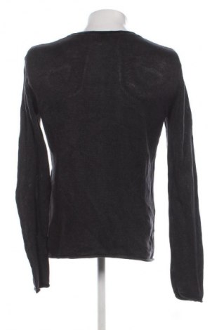 Herrenpullover Poolman, Größe L, Farbe Schwarz, Preis € 14,99