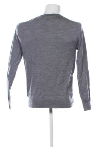 Herrenpullover Preview, Größe M, Farbe Grau, Preis 12,99 €