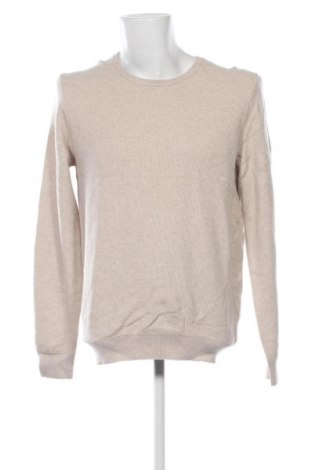 Pulover de bărbați Preview, Mărime M, Culoare Bej, Preț 79,99 Lei