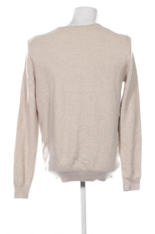 Pulover de bărbați Preview, Mărime M, Culoare Bej, Preț 79,99 Lei