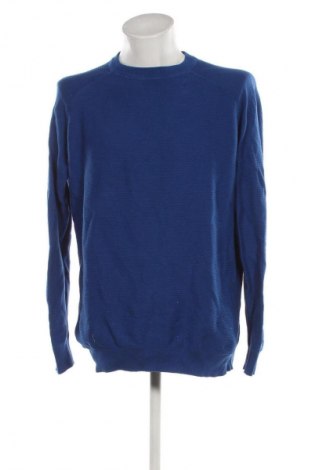 Herrenpullover Primark, Größe XXL, Farbe Blau, Preis € 23,99