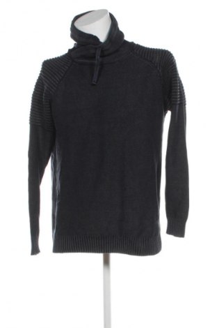 Herrenpullover Primark, Größe L, Farbe Blau, Preis 9,99 €