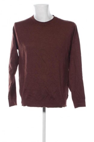 Herrenpullover Primark, Größe L, Farbe Braun, Preis 9,99 €