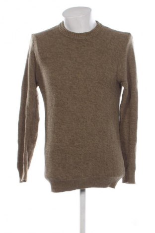 Herrenpullover Primark, Größe S, Farbe Grün, Preis 11,99 €