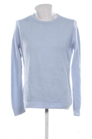 Herrenpullover Primark, Größe L, Farbe Blau, Preis € 9,99