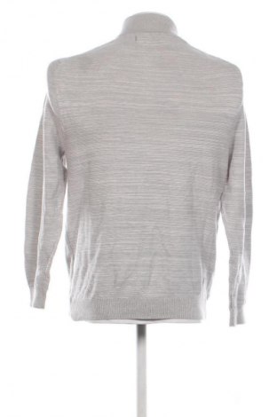 Herrenpullover Primark, Größe M, Farbe Grau, Preis 8,99 €