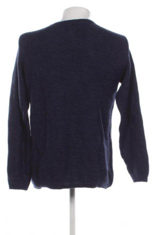 Pulover de bărbați Primark, Mărime L, Culoare Albastru, Preț 44,99 Lei