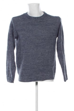 Herrenpullover Primark, Größe M, Farbe Blau, Preis 17,88 €