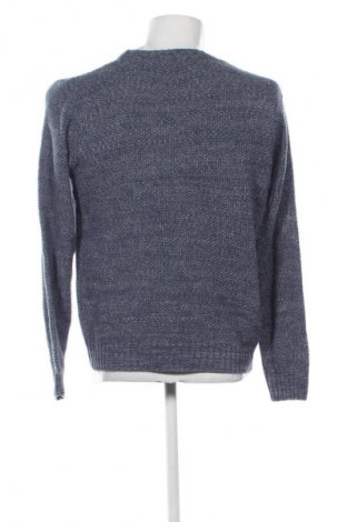 Herrenpullover Primark, Größe M, Farbe Blau, Preis 17,88 €
