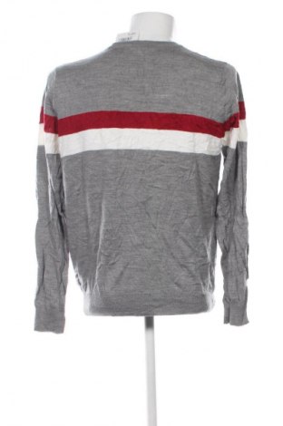 Herrenpullover Primark, Größe L, Farbe Grau, Preis 17,88 €