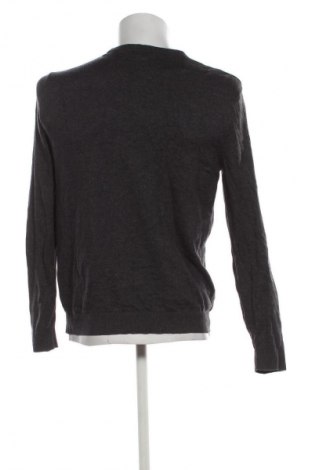 Herrenpullover Produkt by Jack & Jones, Größe L, Farbe Grau, Preis € 7,99
