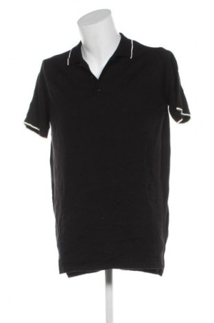 Herrenpullover Pull&Bear, Größe XL, Farbe Schwarz, Preis € 4,99