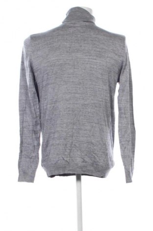 Herrenpullover Pull&Bear, Größe M, Farbe Grau, Preis € 11,99