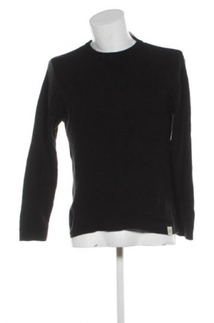 Herrenpullover Pull&Bear, Größe L, Farbe Schwarz, Preis 10,99 €