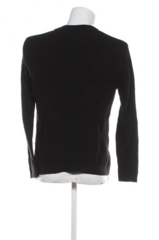Herrenpullover Pull&Bear, Größe L, Farbe Schwarz, Preis 10,99 €