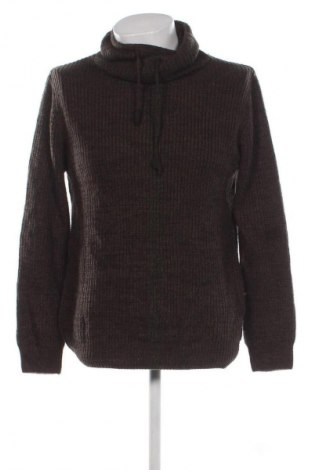 Herrenpullover Pull&Bear, Größe L, Farbe Grün, Preis € 8,99