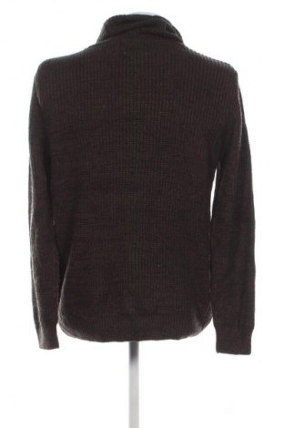 Herrenpullover Pull&Bear, Größe L, Farbe Grün, Preis € 8,99
