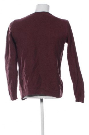 Herrenpullover Pull&Bear, Größe L, Farbe Rot, Preis € 15,99
