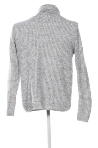 Herrenpullover Pull&Bear, Größe L, Farbe Mehrfarbig, Preis 15,99 €