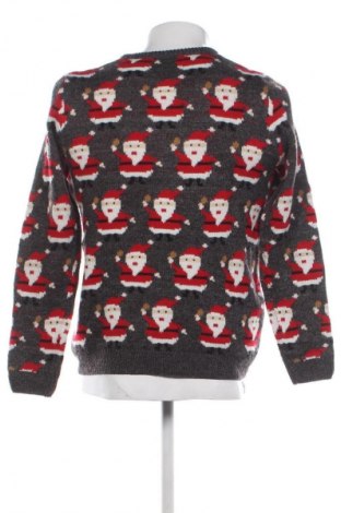 Pulover de bărbați Pull&Bear, Mărime S, Culoare Multicolor, Preț 57,99 Lei