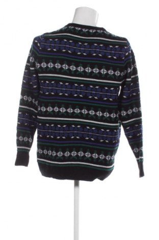 Herrenpullover Pull&Bear, Größe L, Farbe Mehrfarbig, Preis 13,99 €