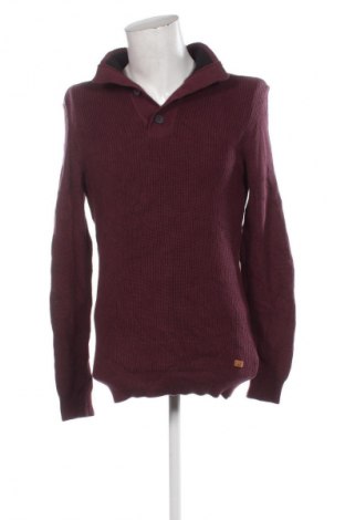 Pulover de bărbați Q/S by S.Oliver, Mărime XXL, Culoare Mov, Preț 68,99 Lei