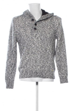 Herrenpullover Q/S by S.Oliver, Größe L, Farbe Mehrfarbig, Preis 9,99 €