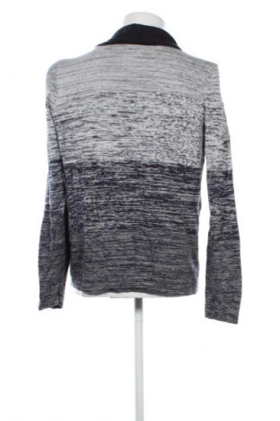 Pulover de bărbați Q/S by S.Oliver, Mărime L, Culoare Multicolor, Preț 58,99 Lei