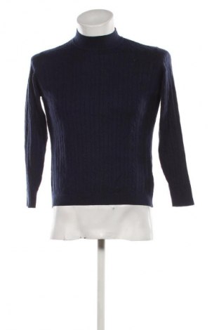 Pulover de bărbați Rabe, Mărime S, Culoare Albastru, Preț 99,99 Lei