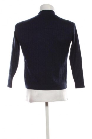 Pulover de bărbați Rabe, Mărime S, Culoare Albastru, Preț 99,99 Lei