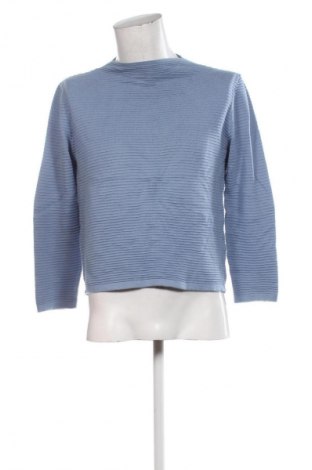 Herrenpullover Rabe, Größe S, Farbe Blau, Preis € 26,99