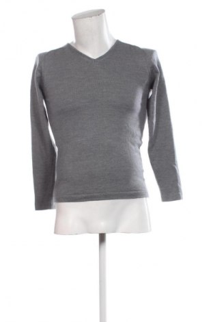 Herrenpullover Ragman, Größe S, Farbe Grau, Preis € 17,99