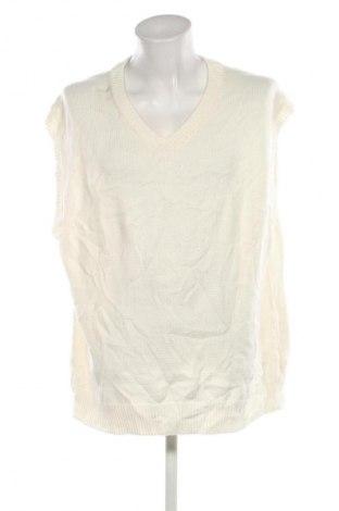 Мъжки пуловер Rainbow, Размер XXL, Цвят Бял, Цена 9,20 €