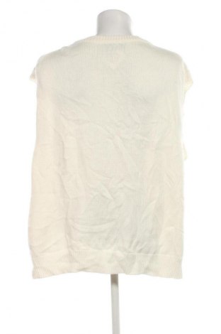 Мъжки пуловер Rainbow, Размер XXL, Цвят Бял, Цена 9,20 €